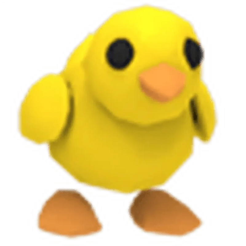 MFR Chick