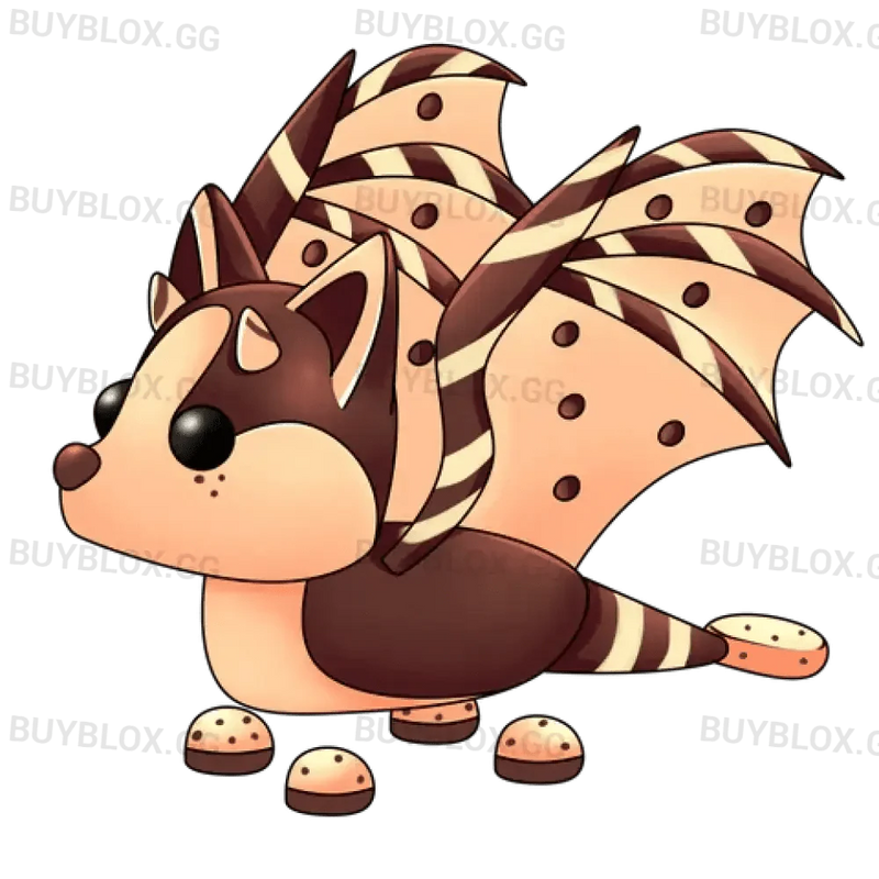 MFR Chocolate Chip Bat Dragon