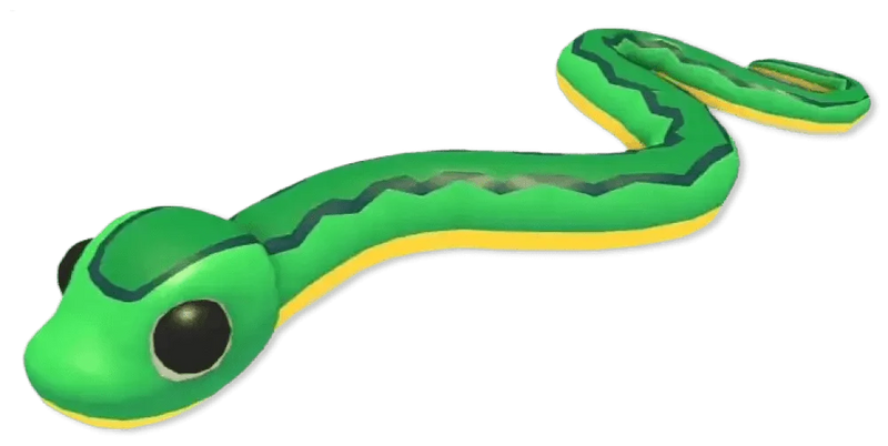 MFR Garden Snake