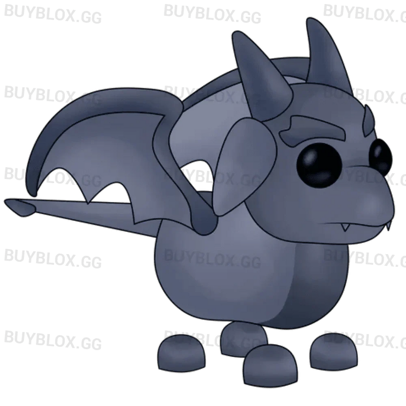 NFR Gargoyle