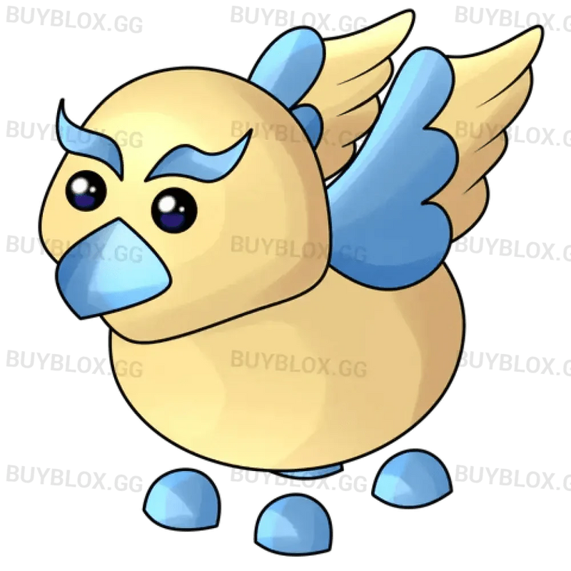 MFR Golden Griffin