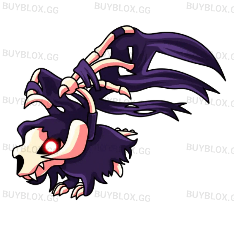 MFR Grim Dragon