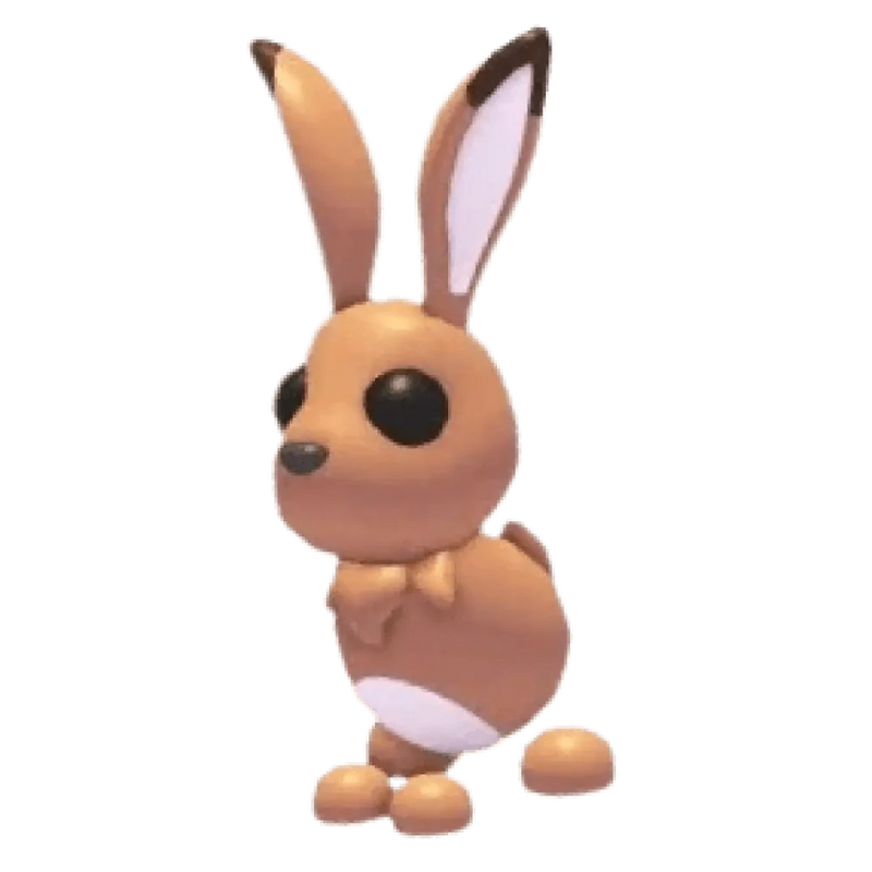 MFR Hare