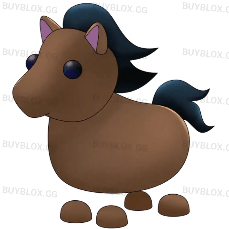 MFR Horse