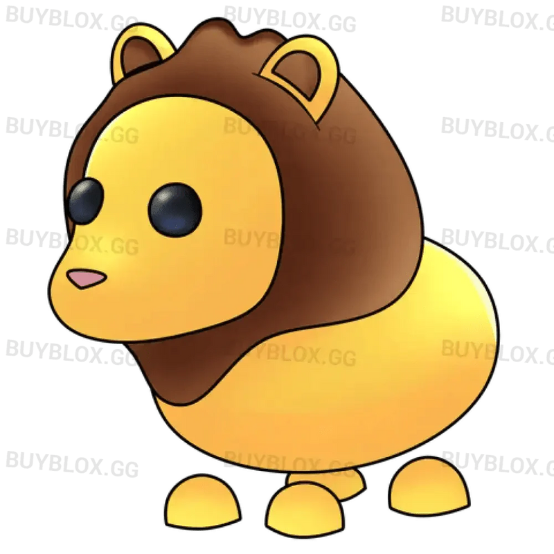 MFR Lion