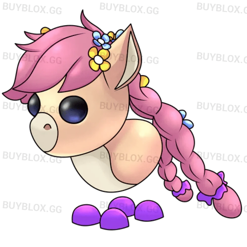 MFR Majestic Pony