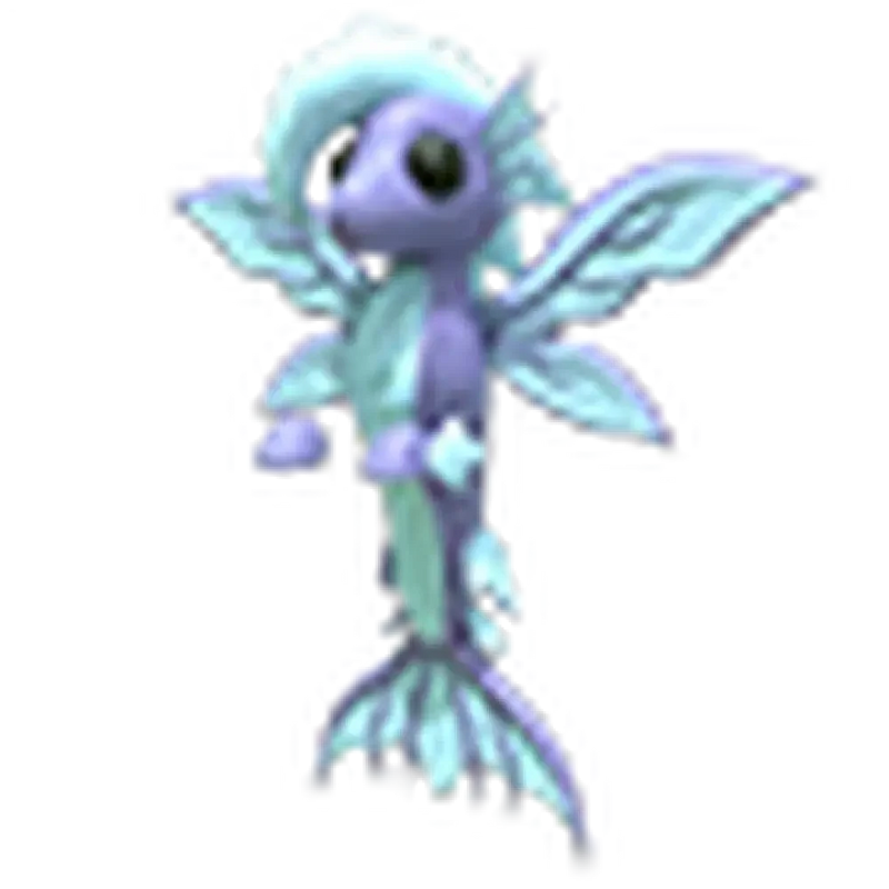 MFR Merhorse
