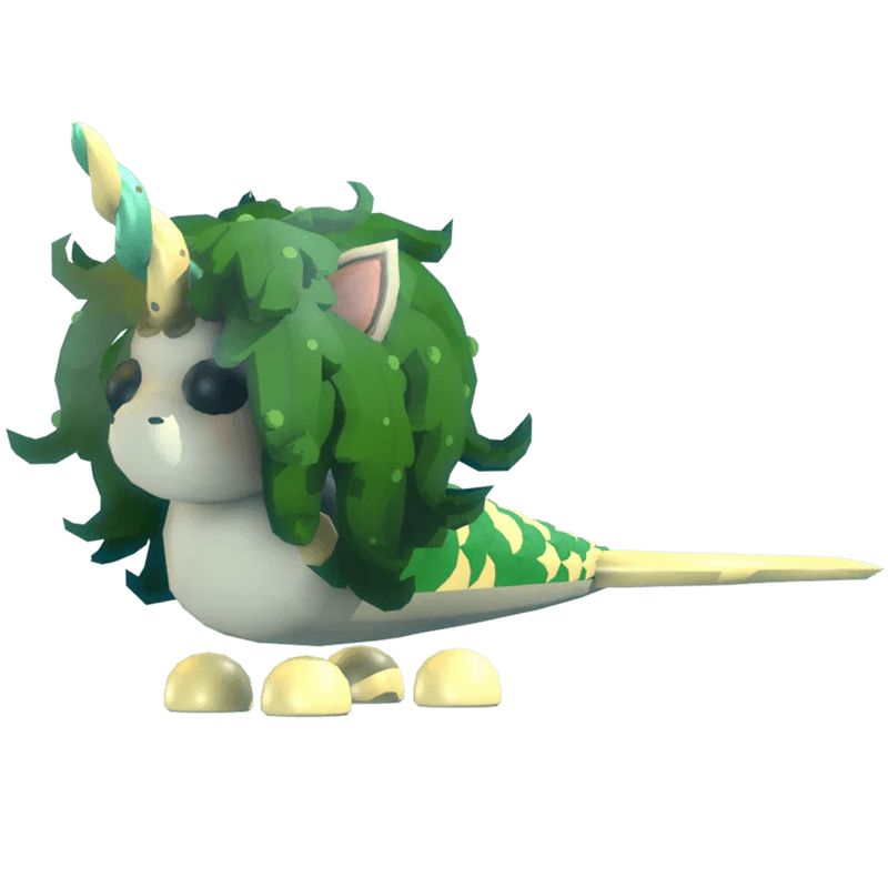 MFR Mermicorn
