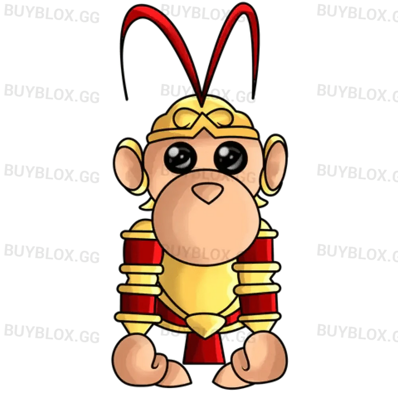MFR Monkey King