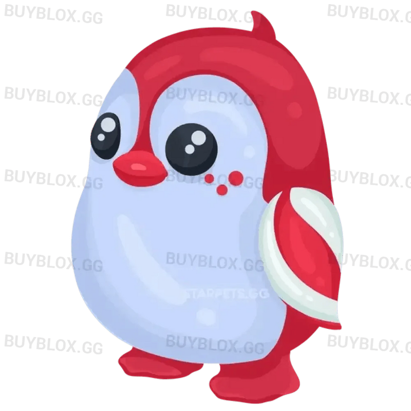 MFR Peppermint Penguin