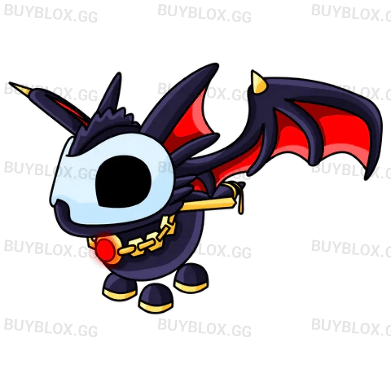 MFR Phantom Dragon