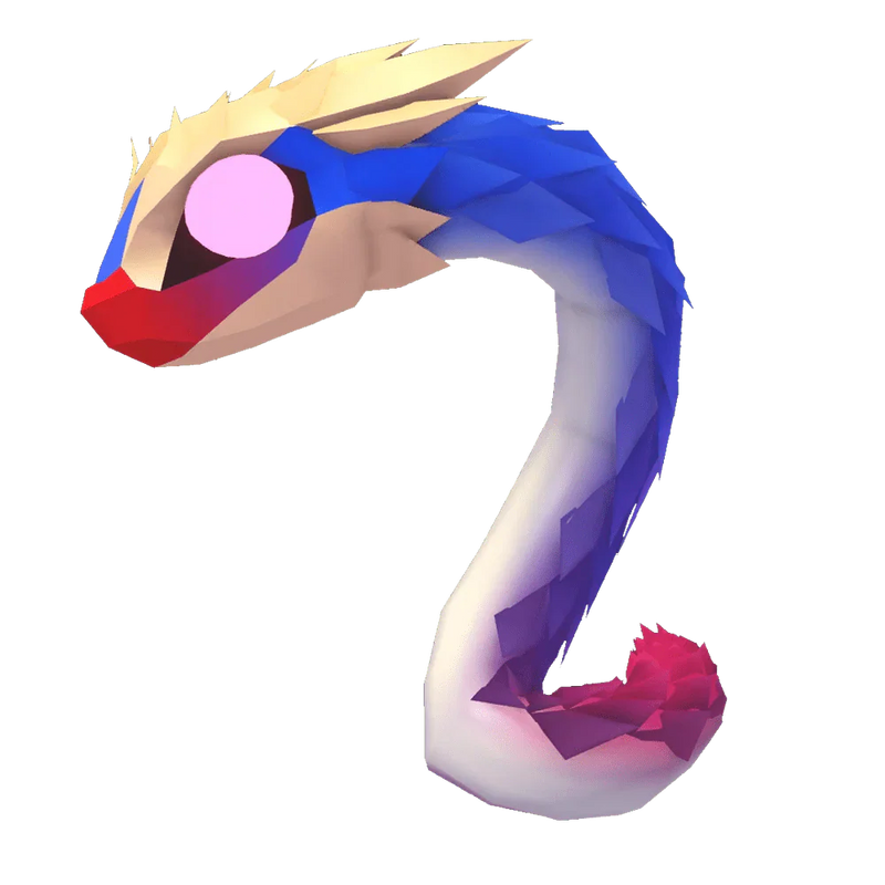 Prism Snake