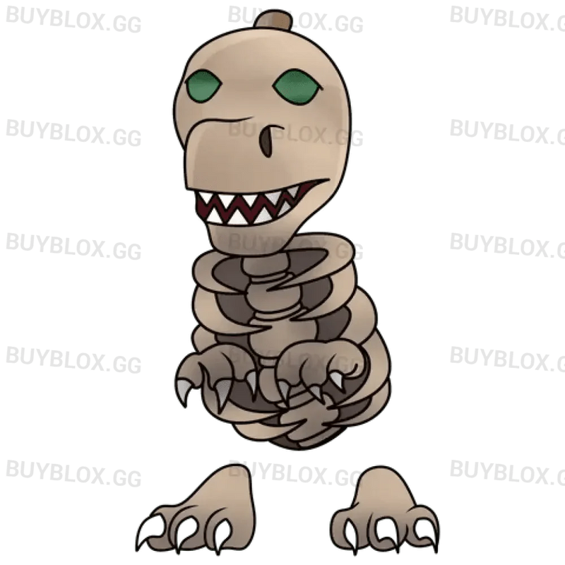 MFR Skele-Rex
