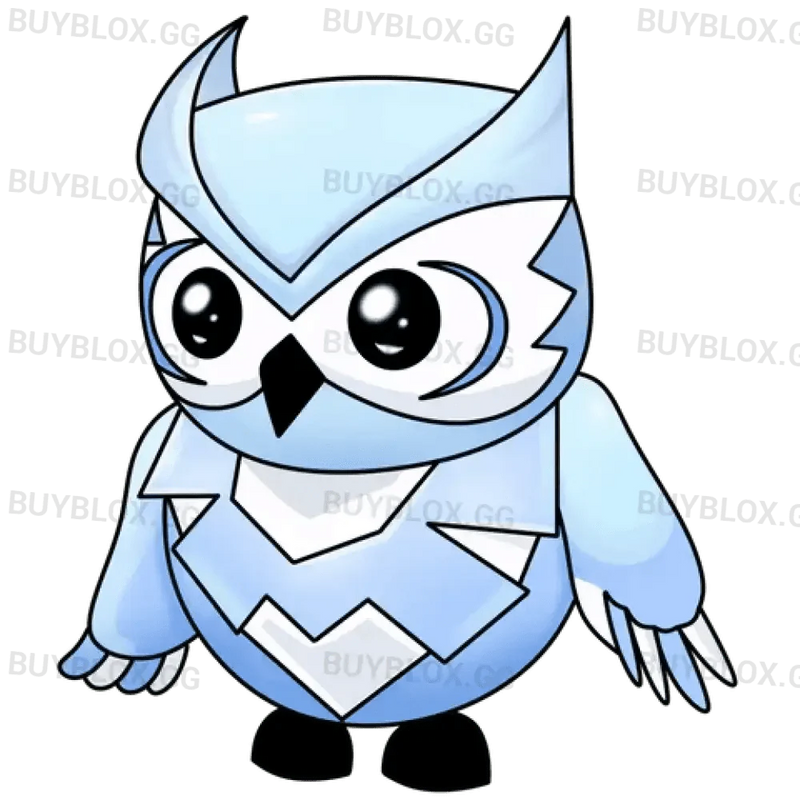 MFR Snow Owl