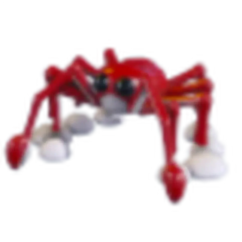 MFR Spider Crab