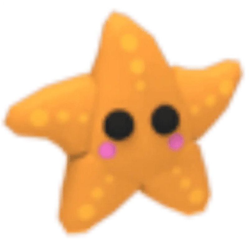 MFR Starfish