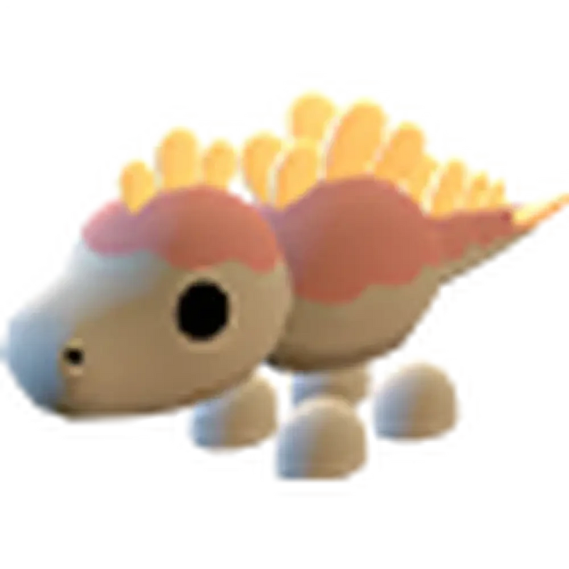 MFR Stegosaurus