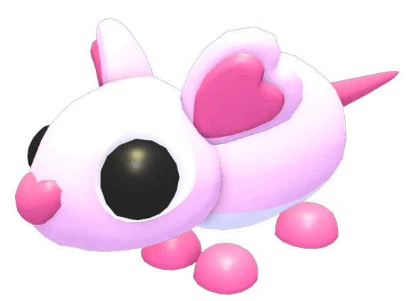 MFR Sweetheart Rat