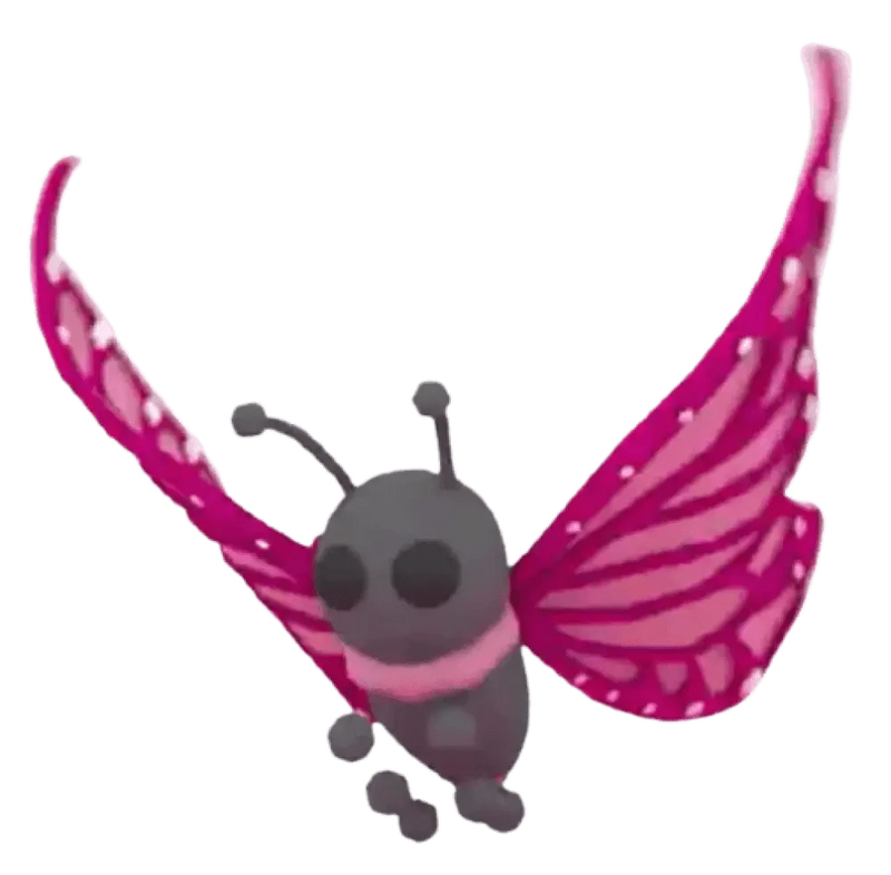 MFR Uplift Butterfly