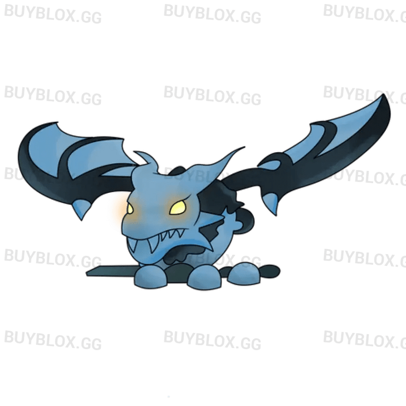 NFR Vampire Dragon