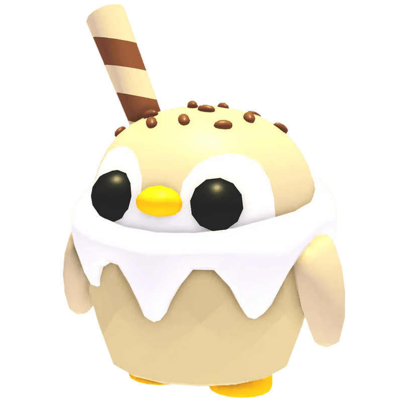 MFR Vanilla Penguin