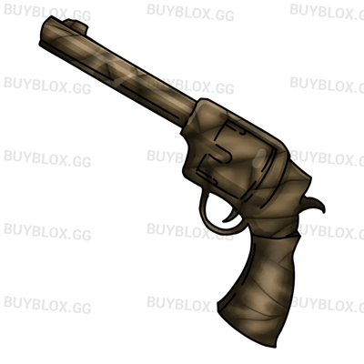Mummy Gun