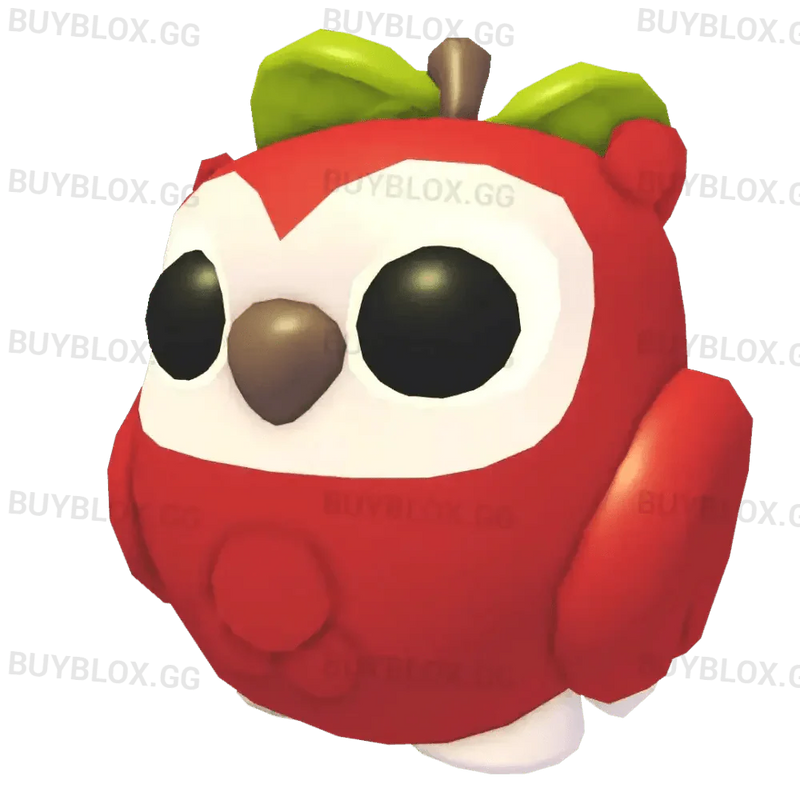 NFR Apple Owl