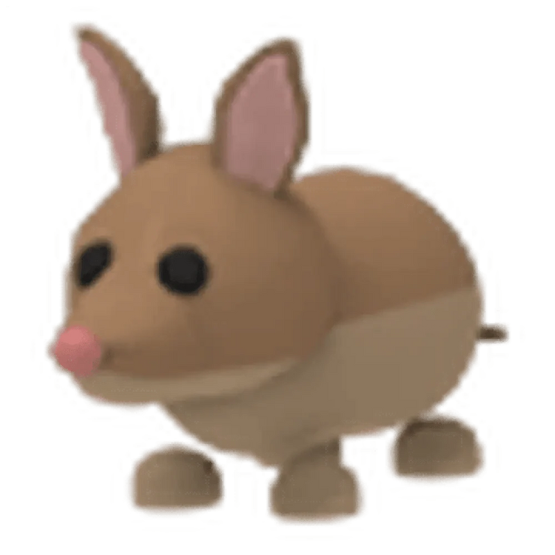 NFR Bandicoot