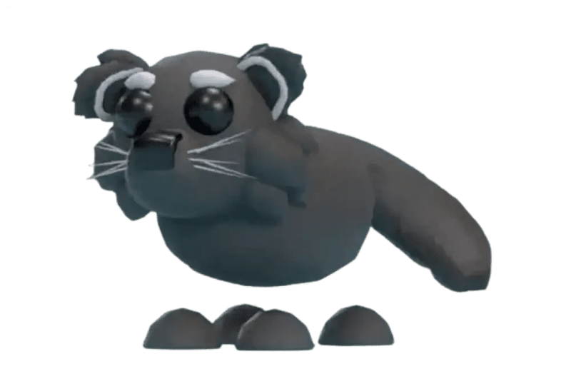 NFR Binturong