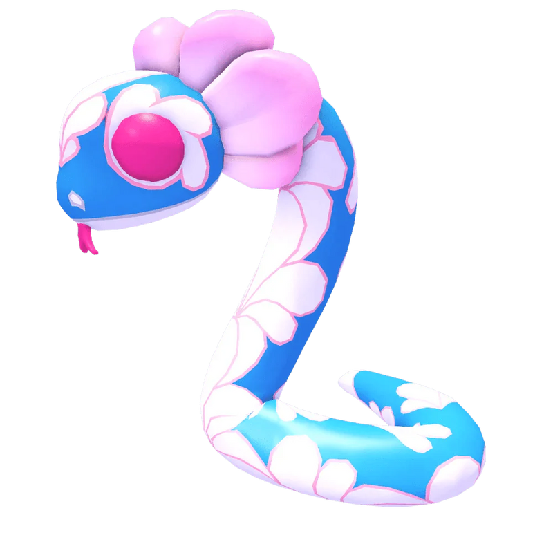 NFR Blossom Snake