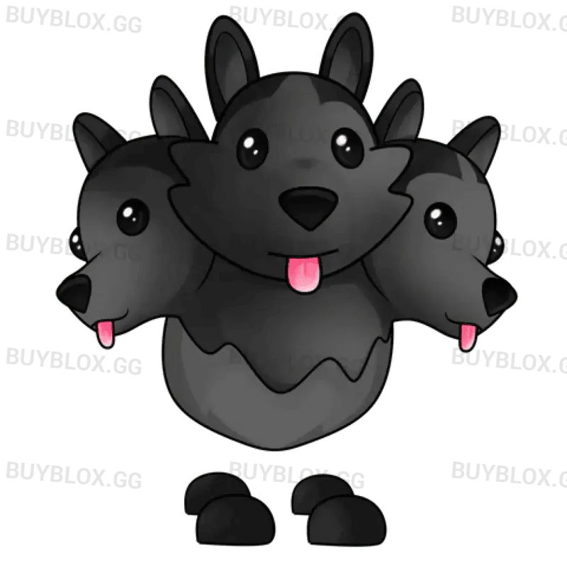 NFR Cerberus