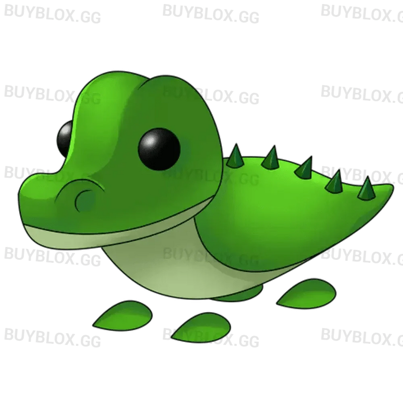 NFR Crocodile
