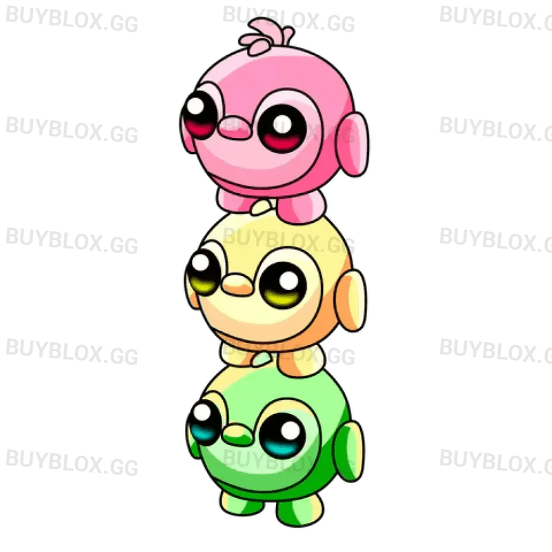 NFR Dango Penguins