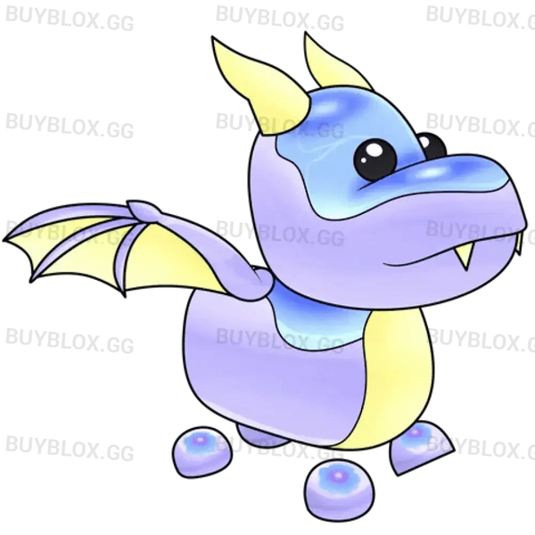NFR Diamond Dragon