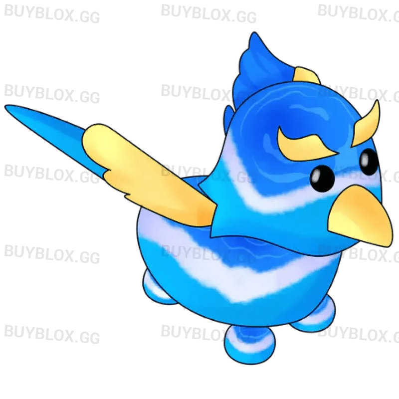 NFR Diamond Griffin
