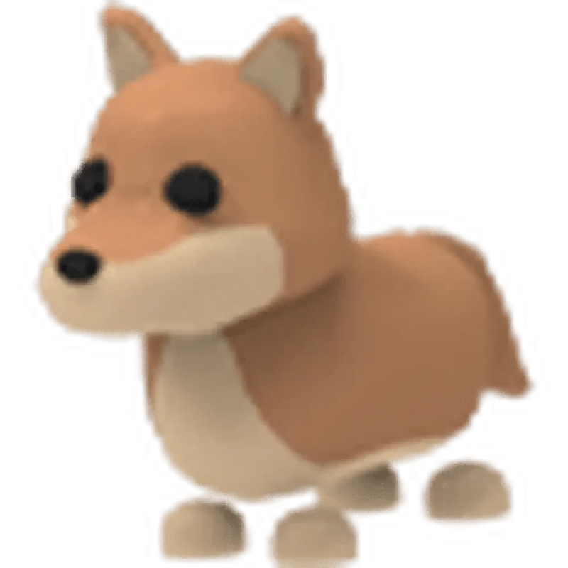 NFR Dingo