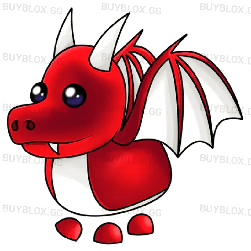 NFR Dragon