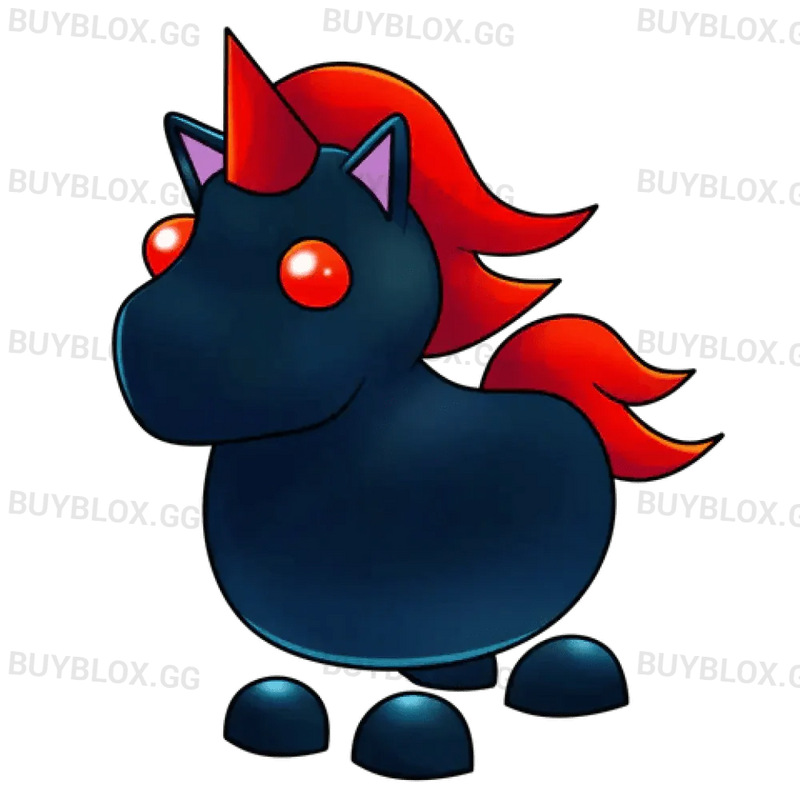 NFR Evil Unicorn