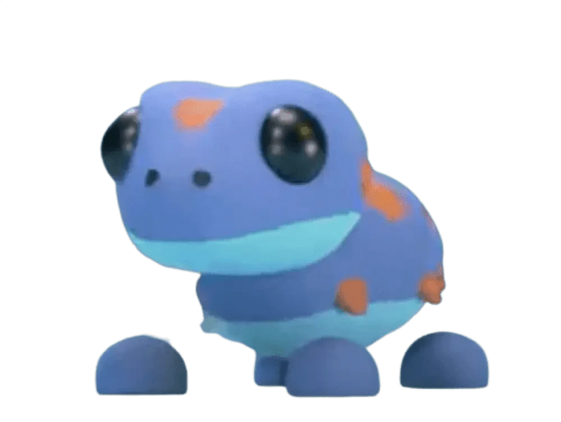 NFR Gecko