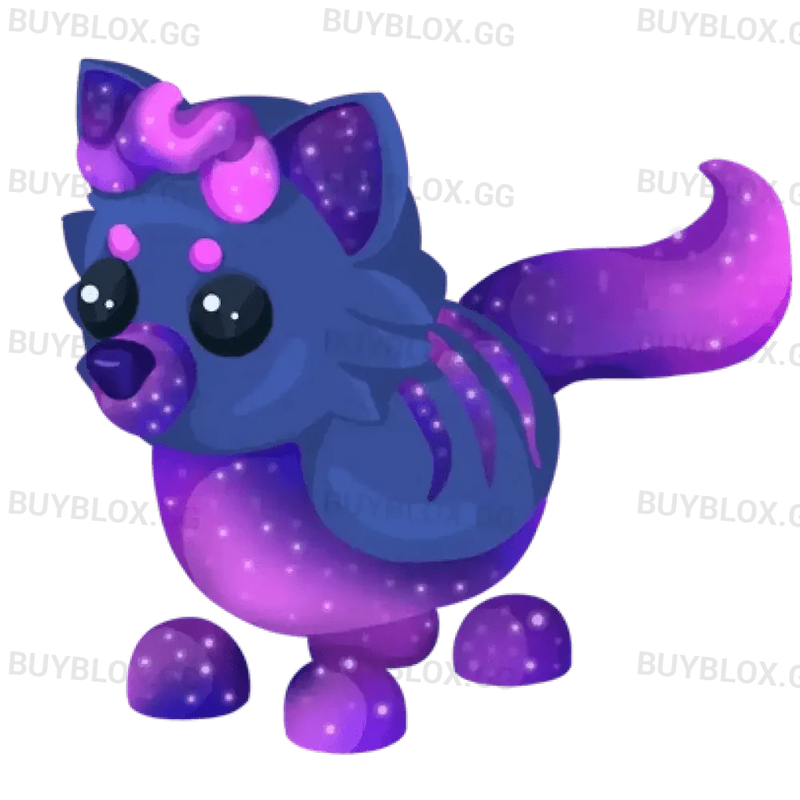 NFR Glormy Leo