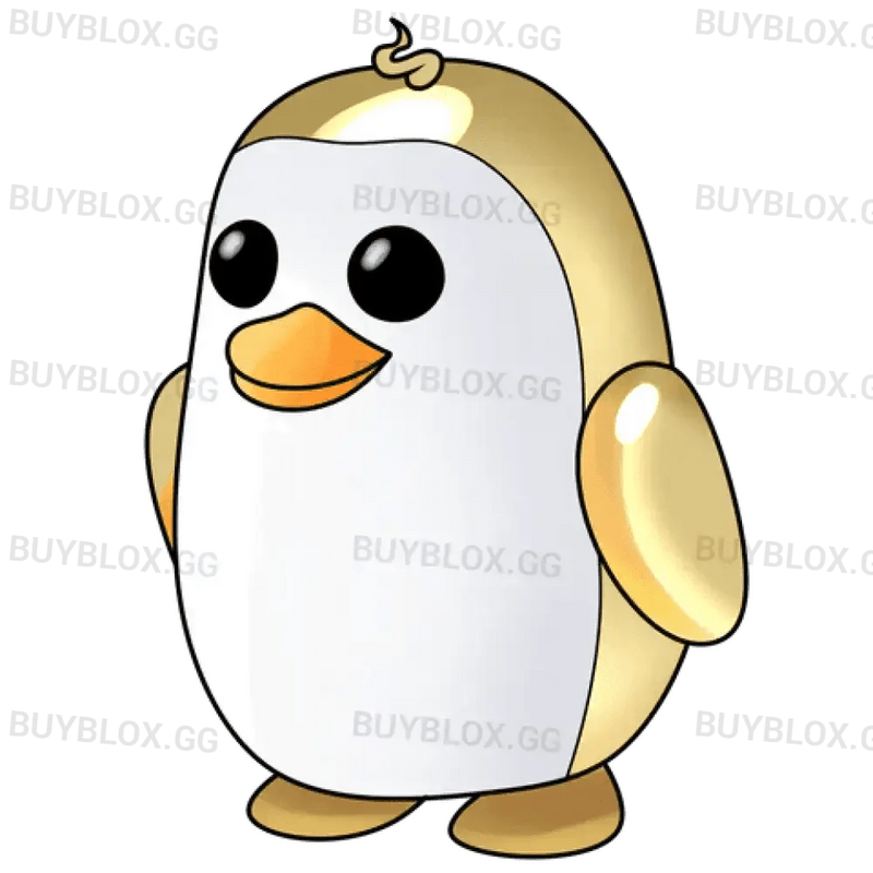 NFR Golden Penguin