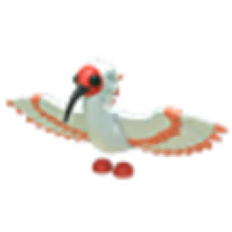 NFR Ibis