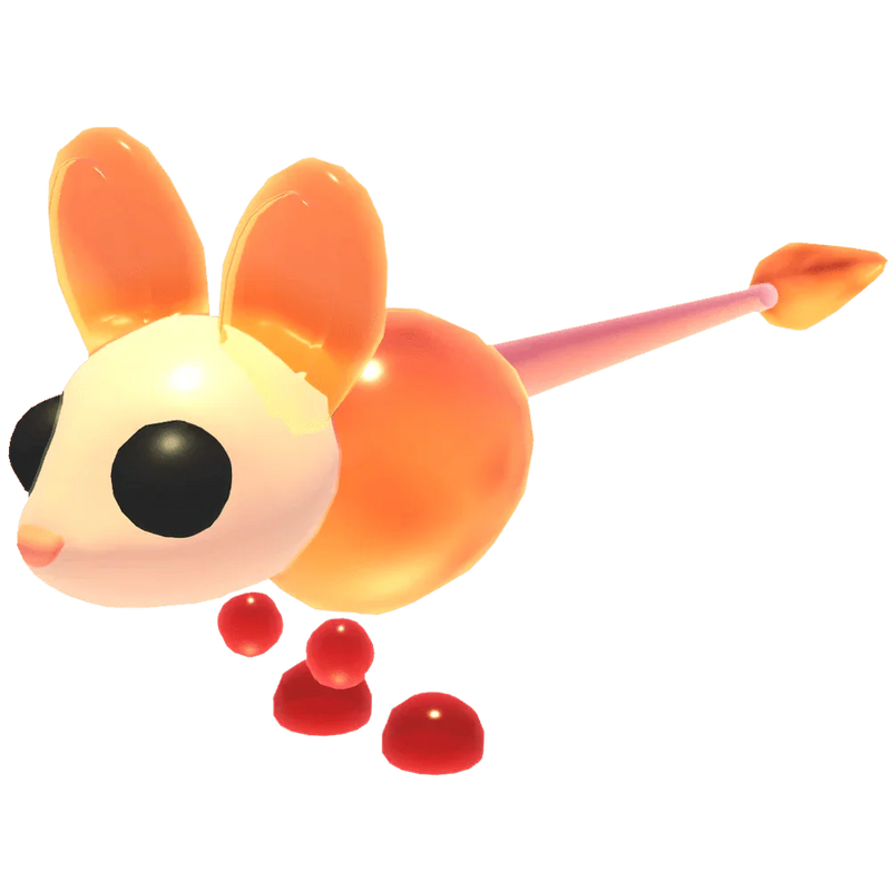 NFR Jiggly Jerboa