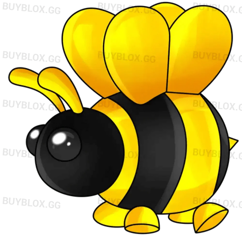 NFR King Bee