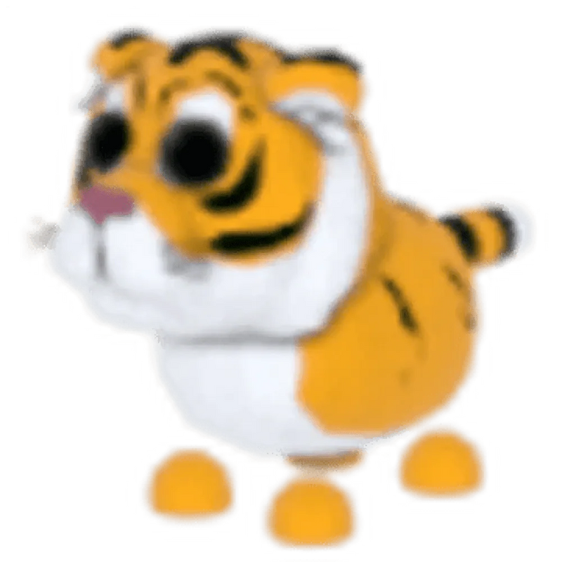 NFR Lunar Tiger
