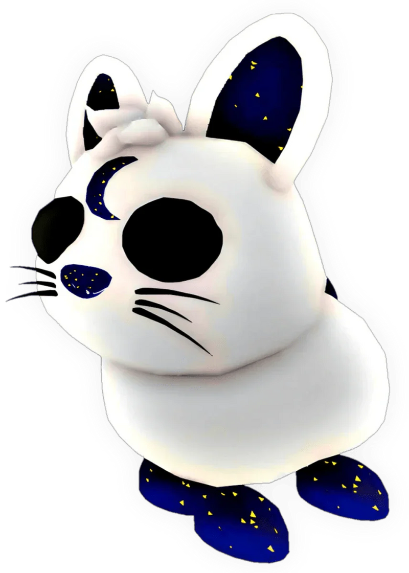 NFR Moon Rabbit