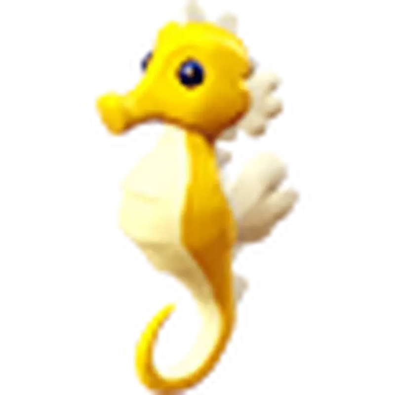 NFR Seahorse
