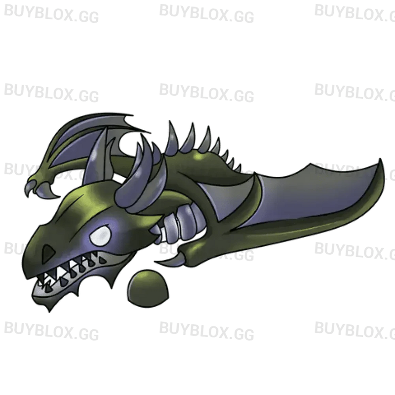 NFR Shadow Dragon