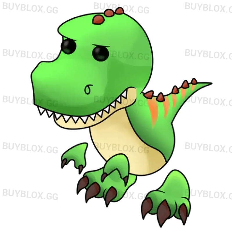 NFR T-Rex