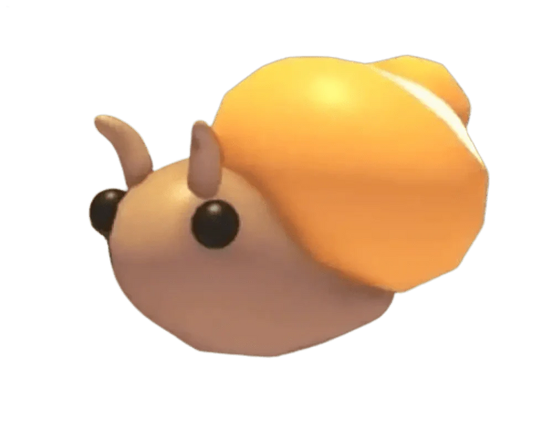NFR Trapdoor Snail